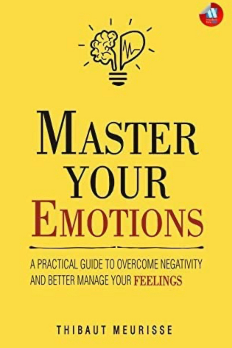 Master Your Emotions