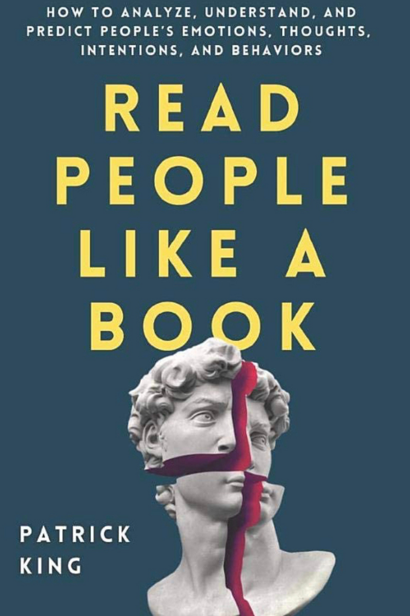 Read People Like a Book