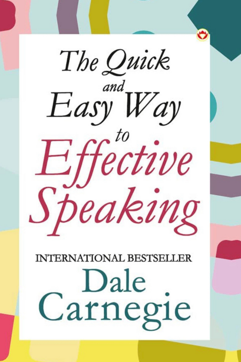 The Quick & Easy Way to Effective Speaking