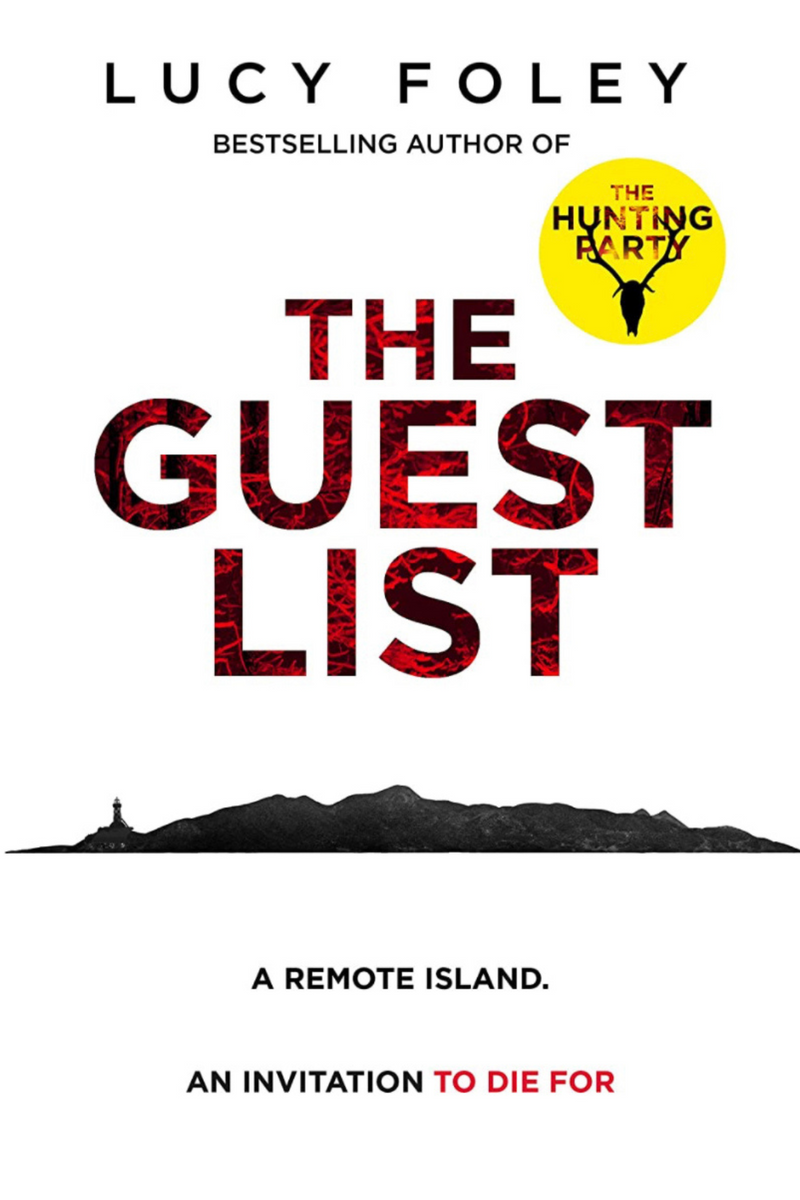 The Guest List