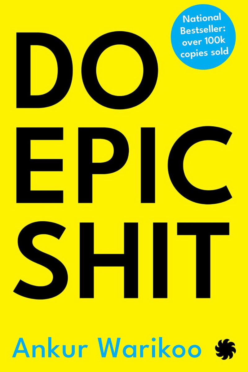 Do Epic Shit