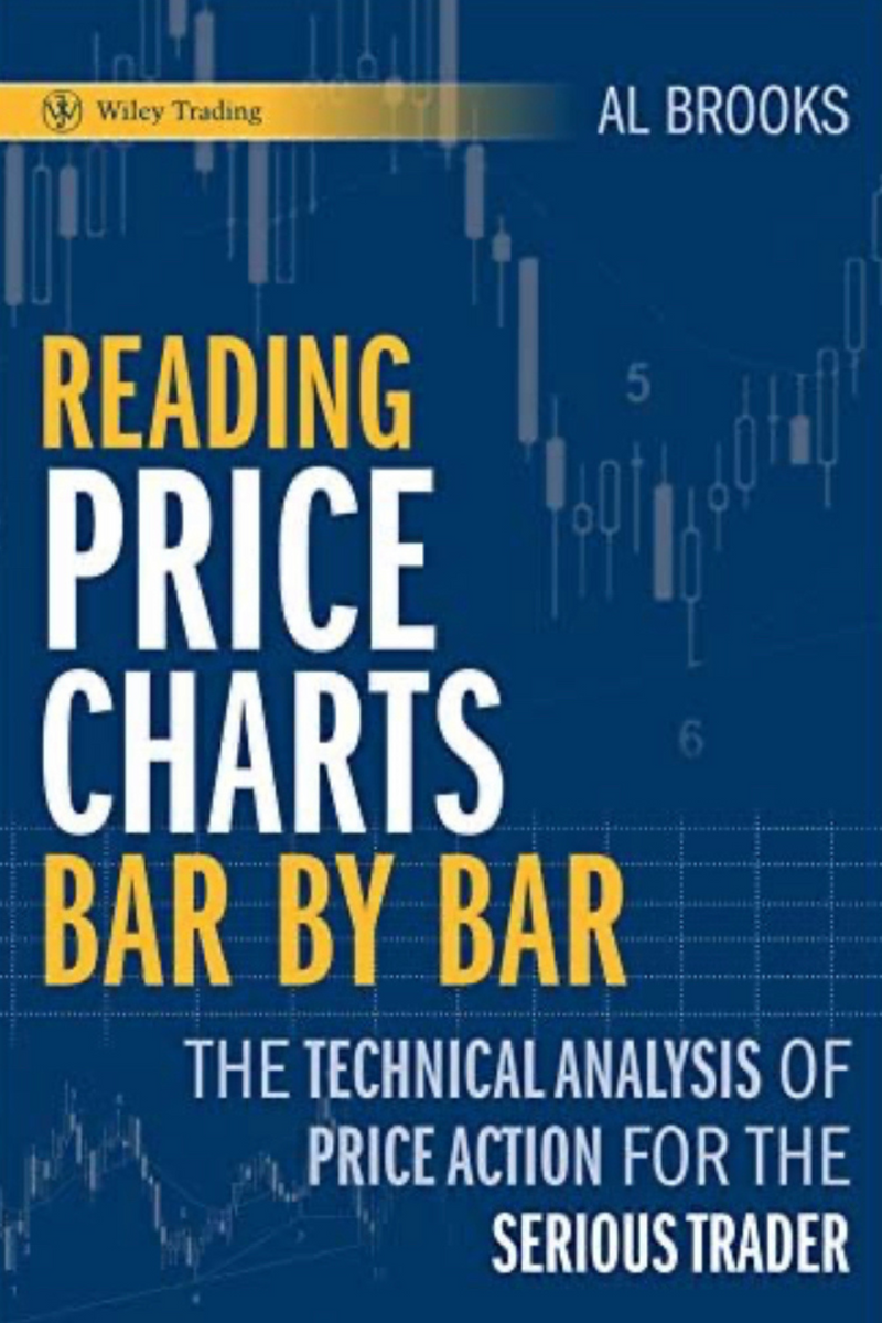 Reading Price Charts Bar by Bar