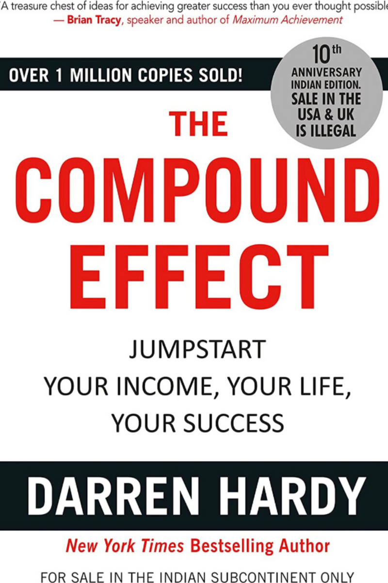 The Compound Effect