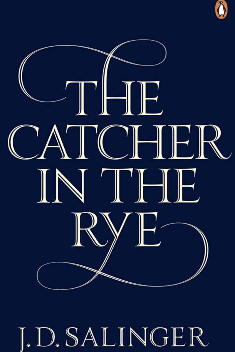 The Catcher in the Rye